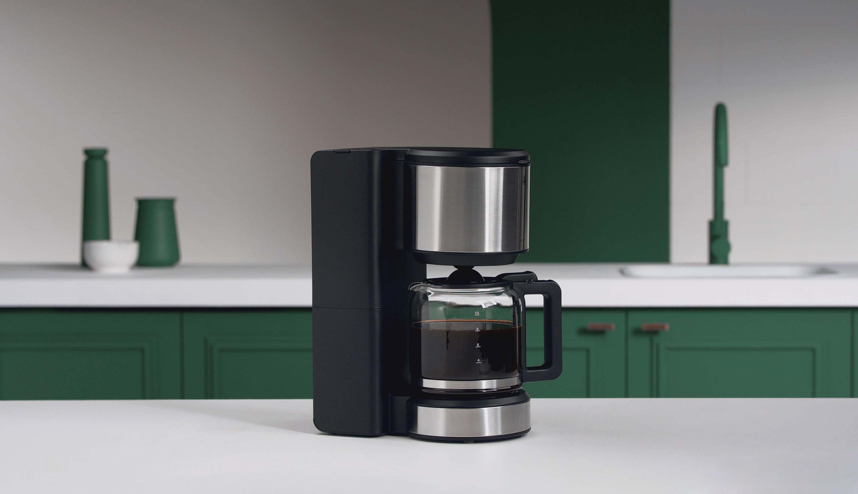 Starbucks deals coffee maker